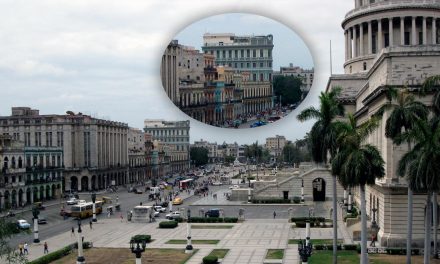 HOTELS: Hotel Saratoga in Havana, Cuba. Explosion kills 22 workers
