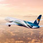 OMAN AIR: Doubles the number of flights they offer