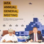 ONEWORLD: Oman Air to join in 2024