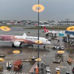 QANTAS: Market update previews fare boost for fuel price rise, strong demand. Offers AU$80m passenger improvements