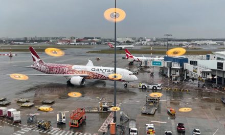 QANTAS: Earnings to be even higher than forecast