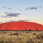 YULARA: Kata Juta and Uluru, never disappoints