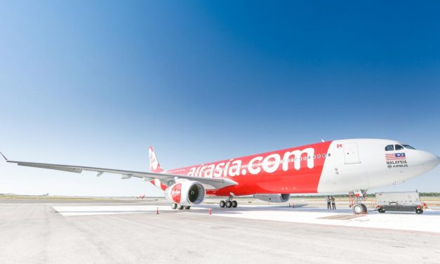 AIR ASIA X: Launches Sydney to Auckland flights