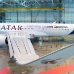 AIRBUS: Cancels Qatar Airways A350 orders