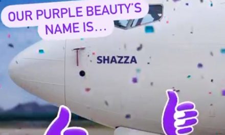 Bonza Airlines: Welcome to ‘Shazza’ the new Boeing 737 MAX