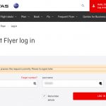QANTAS: Scores own goal. Issues apology and cash, then website crashes