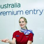VIRGIN AUSTRALIA: Re-opens Melbourne and Brisbane premium entry. Sydney still closed.