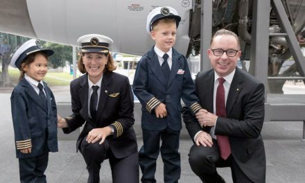 QANTAS: Of course Alan Joyce doesn’t want to give more power to the unions