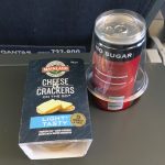 QANTAS: Now, hated by vegetarians