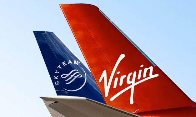 POINTS: Loyalty gets all shook up for Australian flyers now that Virgin Atlantic is joining SkyTeam