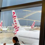 VIRGIN AUSTRALIA: Update on baggage tracking App functionality