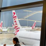 VIRGIN AUSTRALIA: Baggage tracking now on international flights