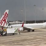 VIRGIN AUSTRALIA: Last chance to claim Travel Credits from COVID-19 period