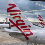 TRAVEL: Every flight is full and late, including on Virgin Australia