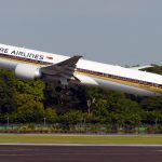 SINGAPORE AIRLINES: Ups WiFi game – free for more passengers