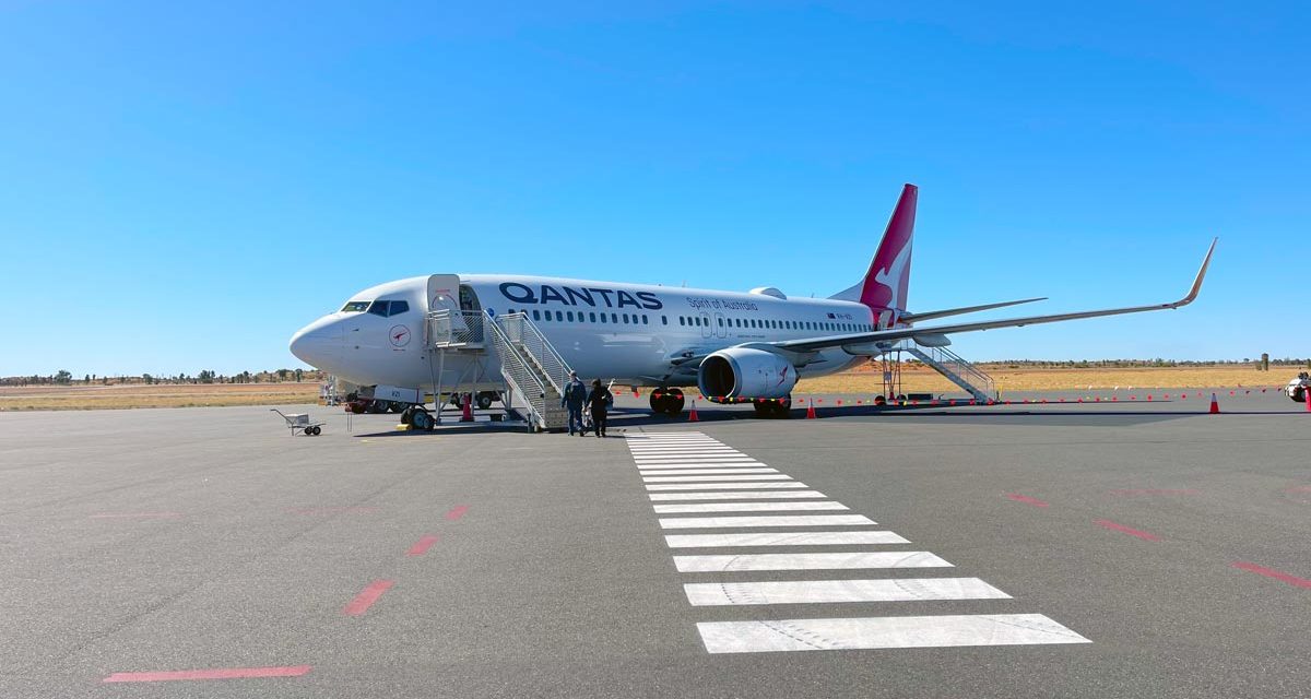 QANTAS: ‘COVID credits’ extended – must book by end 2023 for travel by end 2024