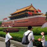 CHINA: to ditch negative COVID-19 test for entry from Wednesday 30 August 2023