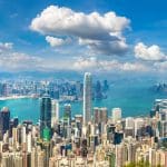 HONG KONG: Airport to close for 36 hours due to Typhoon Ragasa from 6pm Tuesday 23 September
