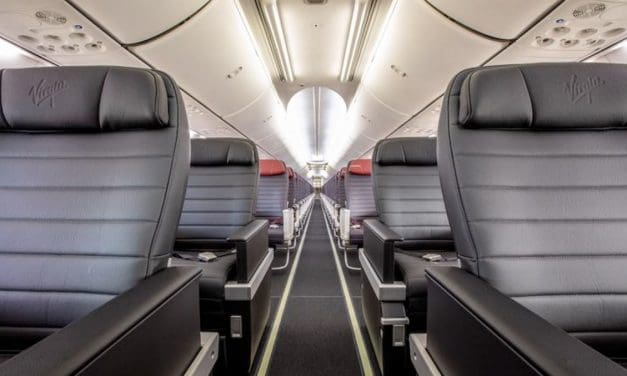 VIRGIN AUSTRALIA: Double Status Credits!