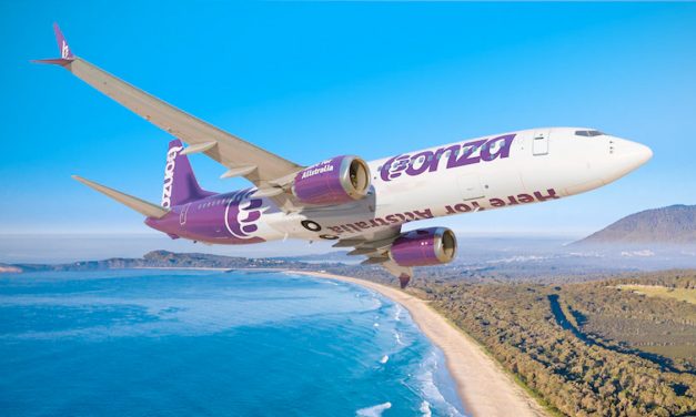 BONZA AIRLINES: Starts selling tickets ahead of first flight next Tuesday 31 January 2023
