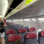 VIRGIN AUSTRALIA: Cabin crew vote to be able to strike