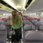 VIRGIN AUSTRALIA: Mid-air fire caused by power bank