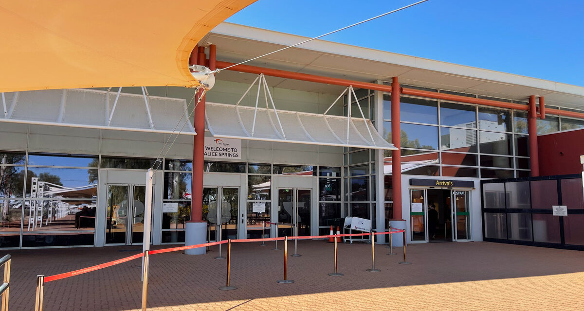 JETSTAR: Passengers confined to plane for 7 hours after medical emergency landing in Alice Springs