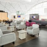 QANTAS: Hong Kong Airport Lounge to re-open shock!