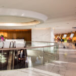 QANTAS: Finally, upgrades, refreshes and new domestic and international lounges