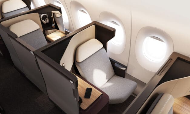 QANTAS: MASSIVE overhaul of Qantas Frequent Flyer program. The good and the bad