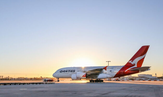 QANTAS: Dispute on who pilots the A380s