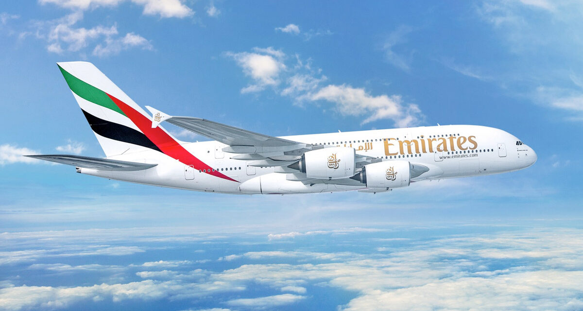 EMIRATES: First A380 to Bali, Indonesia. Good or bad?