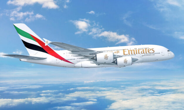 EMIRATES: First A380 to Bali, Indonesia. Good or bad?