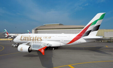 EMIRATES: Confirms A350 for Adelaide and makes Sydney all A380 route