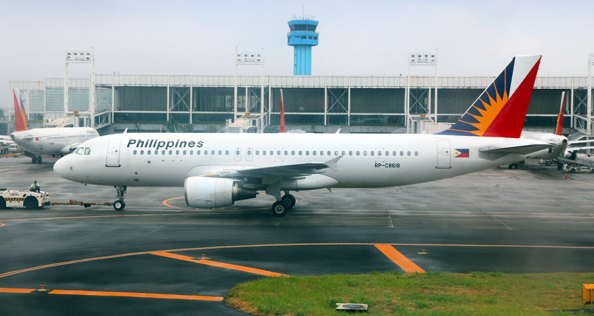 PHILIPPINE AIRLINES: Non-stop route Manila to Perth starts March 2023