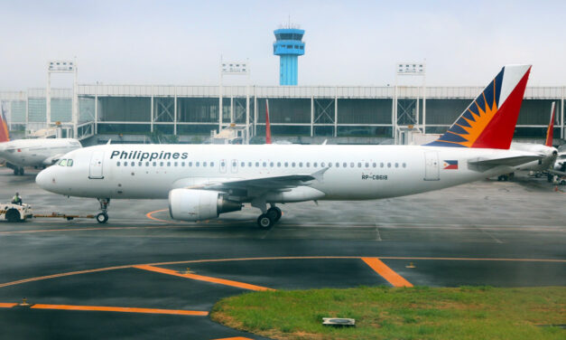 PHILIPPINE AIRLINES: Non-stop route Manila to Perth starts March 2023