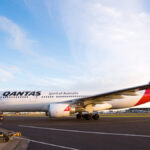 QANTAS: Sydney-Shanghai suspended, new Brisbane-Manila and more Singapore and India flights