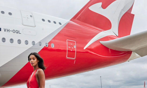 QANTAS: Loyalty program opens new online shopping ‘Marketplace’ portal. Use your points wisely