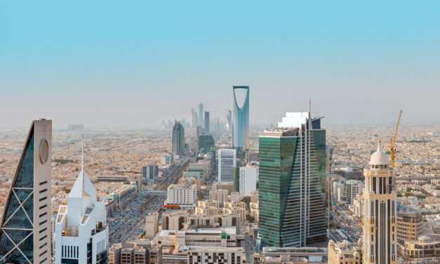 RIYADH AIR: Official announcement of new Saudi Airline to rival Emirates