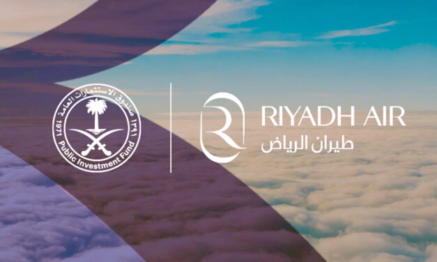 RIYAHD AIR: All Boeing Dreamliner fleet for launch