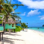 NEW YEAR’S EVE: Flights that go back to the future