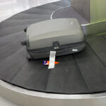 QANTAS: App baggage tracking being tested from today