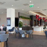 LOUNGE REVIEW: Adelaide Virgin Australia Lounge update