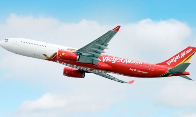 VIETJET: Direct flights Sydney or Melbourne to Hanoi from June