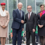 QANTAS & EMIRATES: Partnership OK for the moment says ACCC