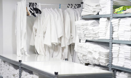 HOTEL REVIEW: Scheduled housekeeping is my wish come true!