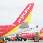 VIETJET: launching Australian airline to rival Qantas and Virgin