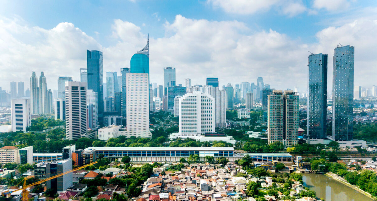 QANTAS: starts direct flights Melbourne to Jakarta, Indonesia this week