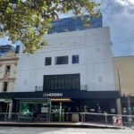 HOTEL REVIEW: New Le Méridien, Melbourne. Where I used to dance my sox off!