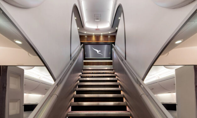 QANTAS: More planes, more routes, more crew and more frequent